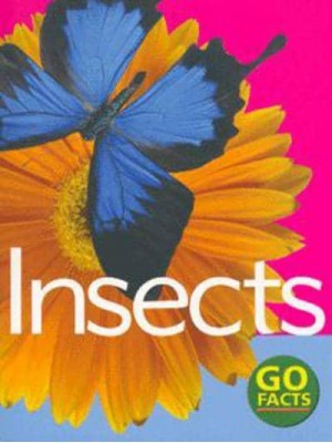 Insects - Go Facts.