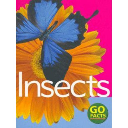 Insects - Go Facts.