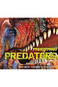 Prehistoric Predators