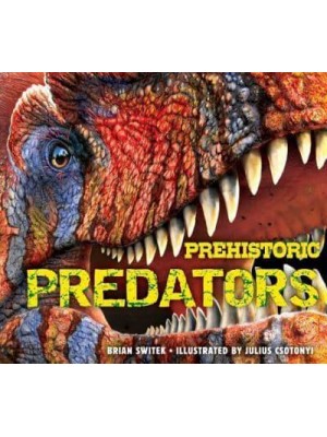 Prehistoric Predators