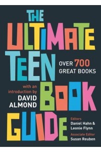 The Ultimate Teen Book Guide - Ultimate Book Guides