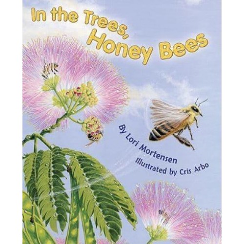 In The Trees, Honeybees