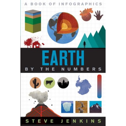 Earth By The Numbers - By The Numbers