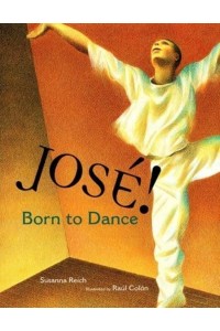 José! Born to Dance : The Story of José Limón
