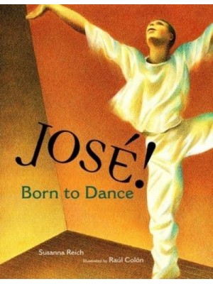 José! Born to Dance : The Story of José Limón