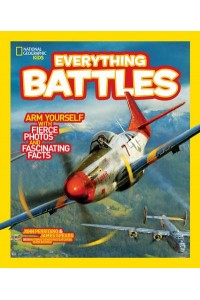 Everything Battles - National Geographic Kids