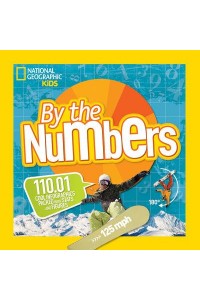 By the Numbers 110.01 Cool Infographics Packed With Stats and Figures - By The Numbers