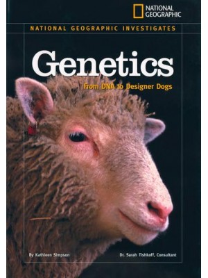 Genetics From DNA to Designer Dogs - National Geographic Investigates