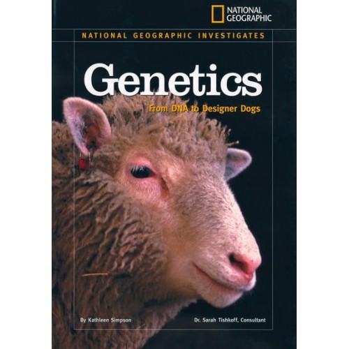 Genetics From DNA to Designer Dogs - National Geographic Investigates