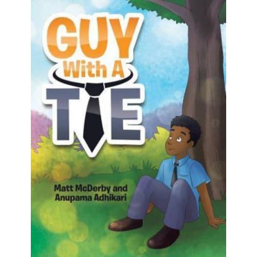 Guy With a Tie