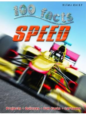 Speed - 100 Facts