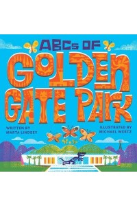 ABCs of Golden Gate Park
