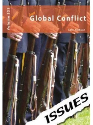 Global Conflict - Issues