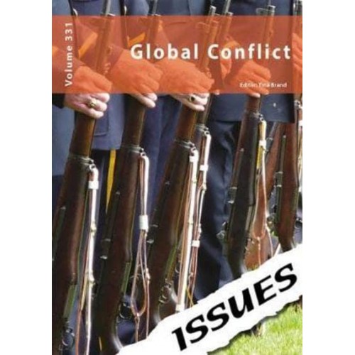 Global Conflict - Issues