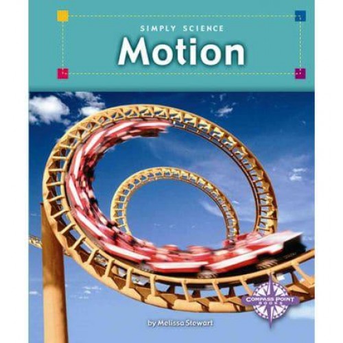 Motion - Simply Science