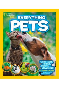 Everything Pets - Everything