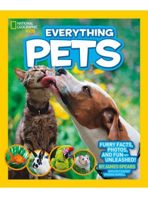 Everything Pets - Everything
