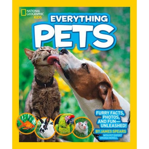Everything Pets - Everything