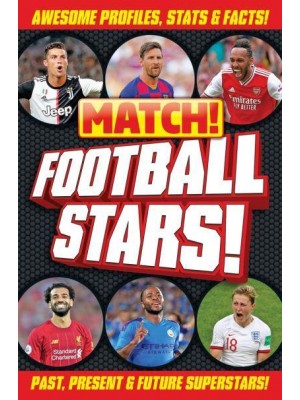 Match! Football Stars! - Match!