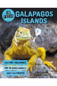 Galapagos Islands - In Focus