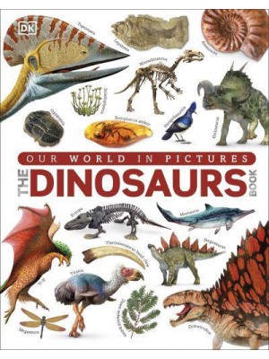 The Dinosaurs Book