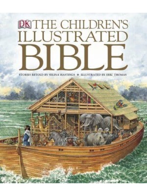 The Children's Illustrated Bible