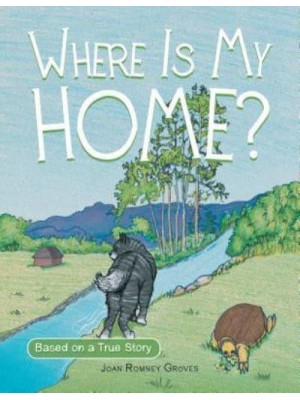 Where Is My Home?