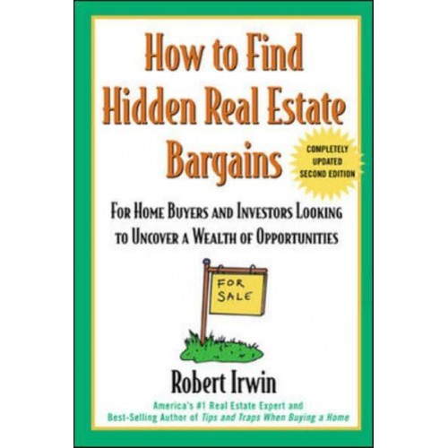 How to Find Hidden Real Estate Bargains
