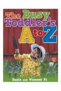 The Busy Toddler's a to Z