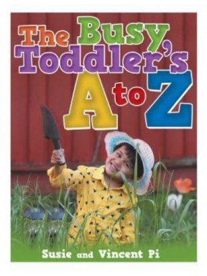 The Busy Toddler's a to Z