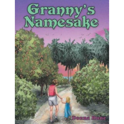 Granny's Namesake
