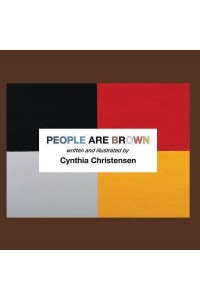 People Are Brown