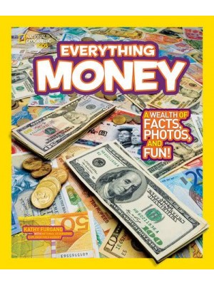 Everything Money - National Geographic Kids