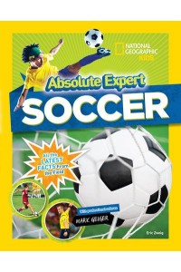 Soccer - Absolute Expert