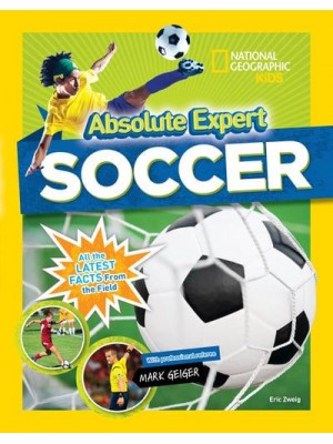 Soccer - Absolute Expert
