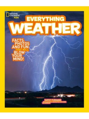Everything Weather - National Geographic Kids