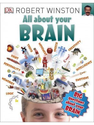 All About Your Brain - Big Questions