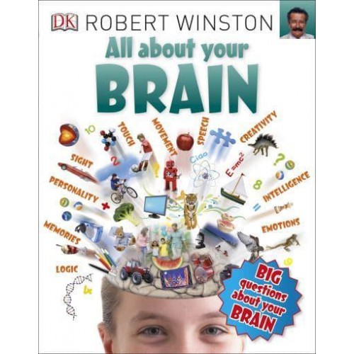 All About Your Brain - Big Questions