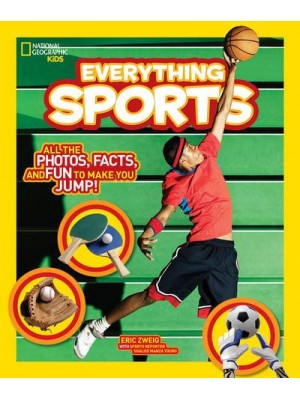 Everything Sports - Everything Series