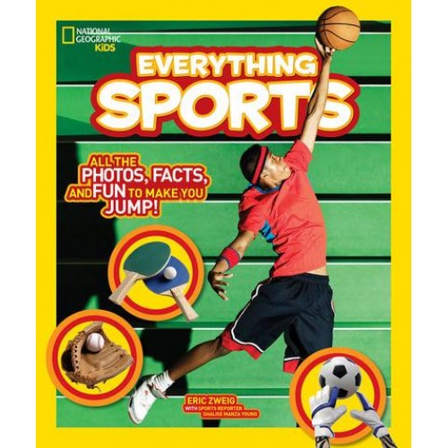 Everything Sports - Everything Series