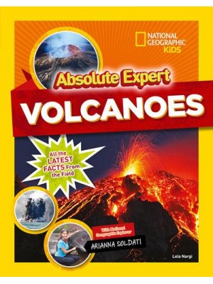 Volcanoes - Absolute Expert