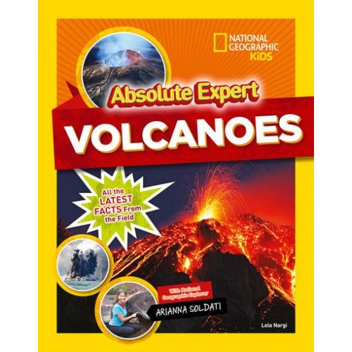 Volcanoes - Absolute Expert
