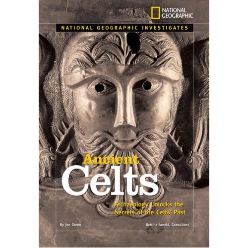 Ancient Celts Archaeology Unlocks the Secrets of the Celts' Past - National Geographic Investigates