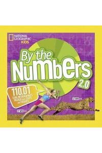By the Numbers 2.0 110.01 Cool Infographics Packed With Stats and Figures - By The Numbers