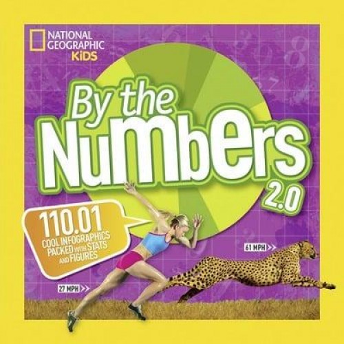 By the Numbers 2.0 110.01 Cool Infographics Packed With Stats and Figures - By The Numbers