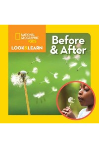 Before & After - Look & Learn