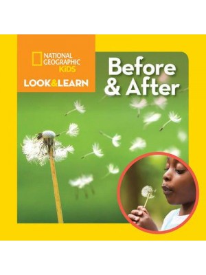 Before & After - Look & Learn