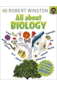 All About Biology - Big Questions