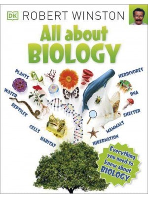 All About Biology - Big Questions