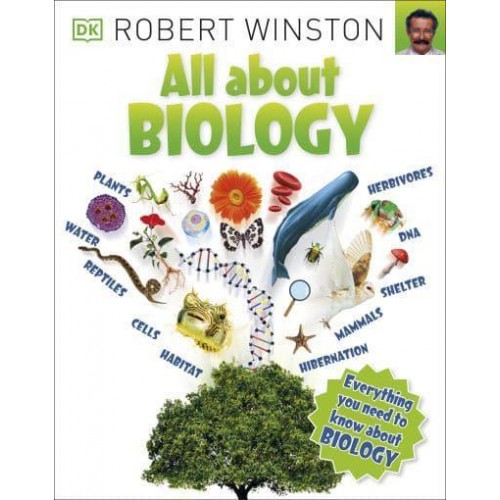All About Biology - Big Questions